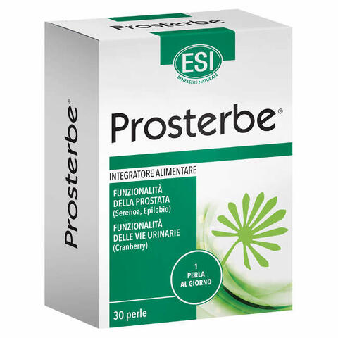 Prosterbe 30 perle