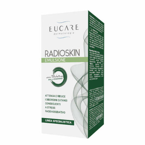 Radioskin emulsione 75 ml