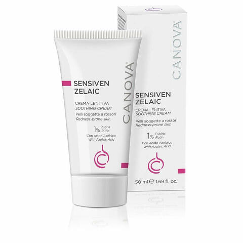 Sensiven zelaic canova 50 ml