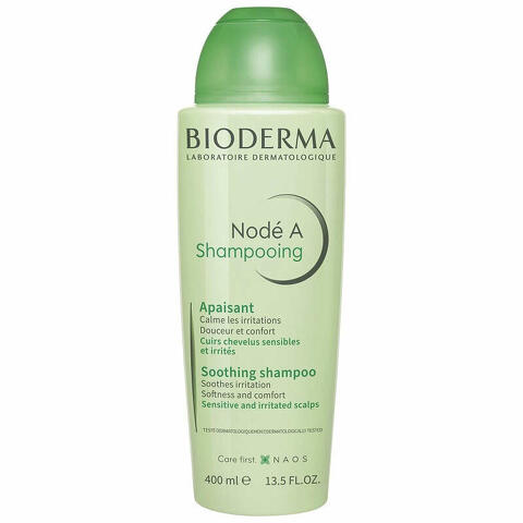 Node a shampoo lenitivo 400 ml