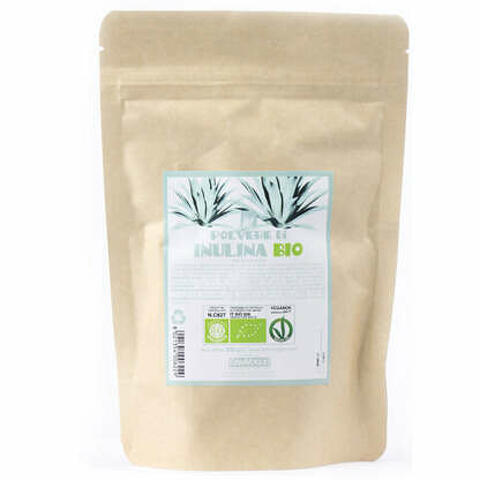 Inulina da agave bio 200 g