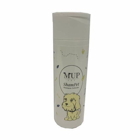 Mup pet  200 ml