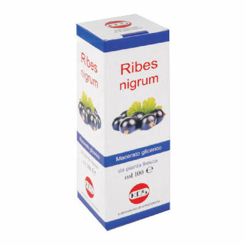 Ribes nigrum  100 ml gocce