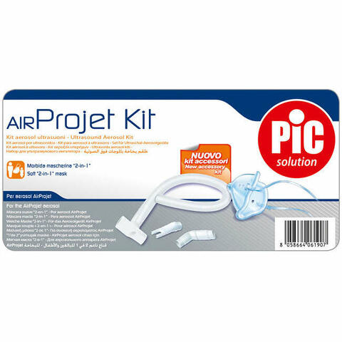 Air  kit pro