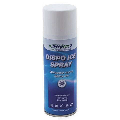 Ghiaccio spray 200 ml