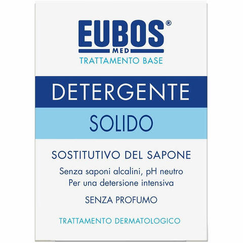 Detergente solido 125 g