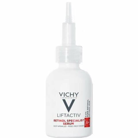 Liftactiv retinol serum 30 ml