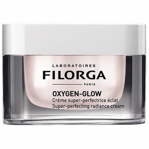 Oxygen glow cream 50 ml