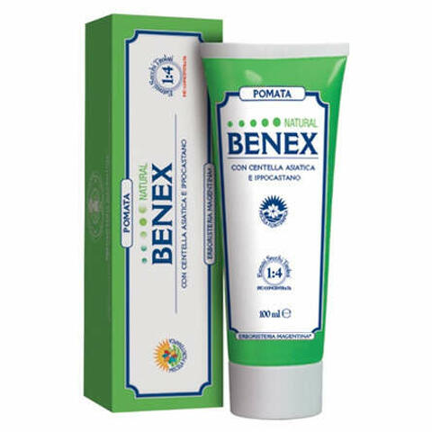 Benex pomata 100 ml