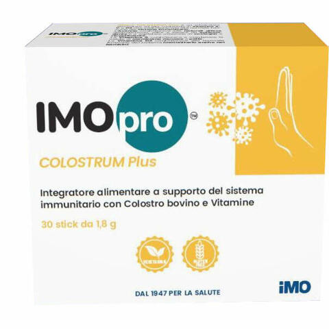 Pro colostrum plus 30 stick 1,8 g