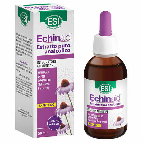 Estratto liquido analcolico 50 ml