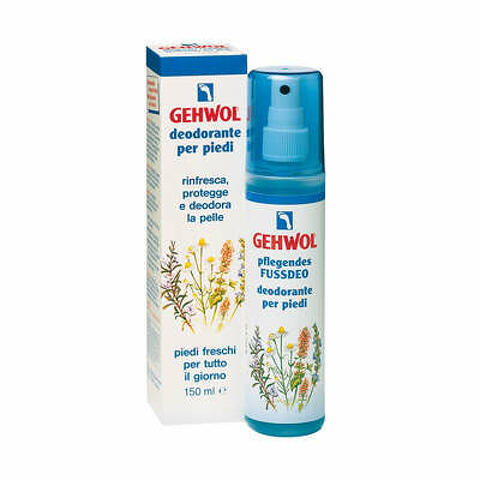 Deodorante spray 150ml