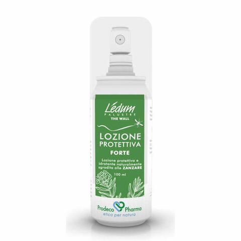 The wall lozione protettiva forte 100 ml