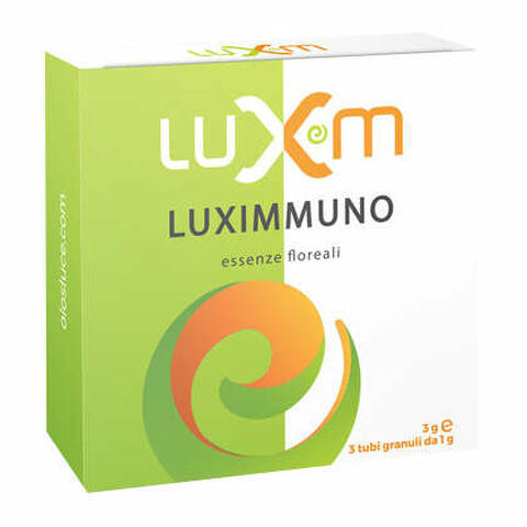 Luximmuno 3 g