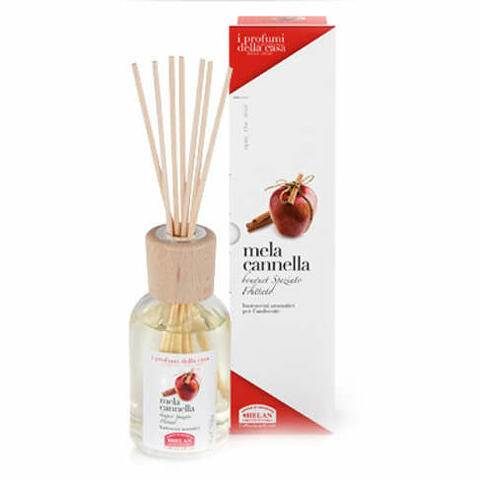 I profumi della casa mela cannella b 100 ml