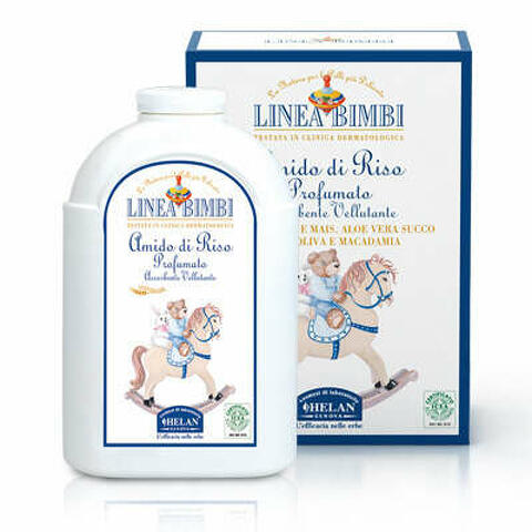 Bimbi amido di riso 75 g