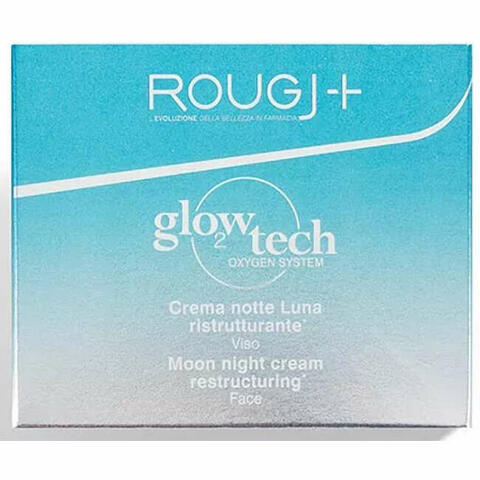 Glowtech crema di luna