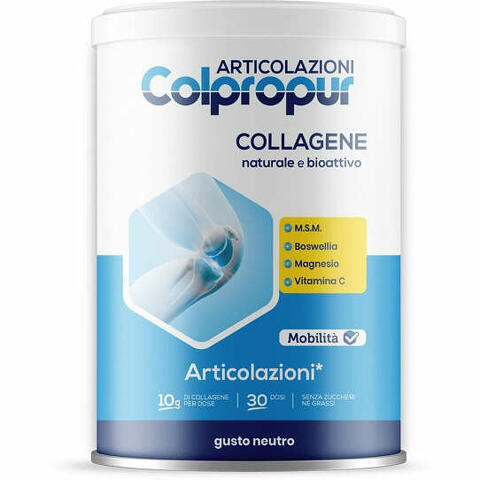 Colpropur articolazioni 336 g