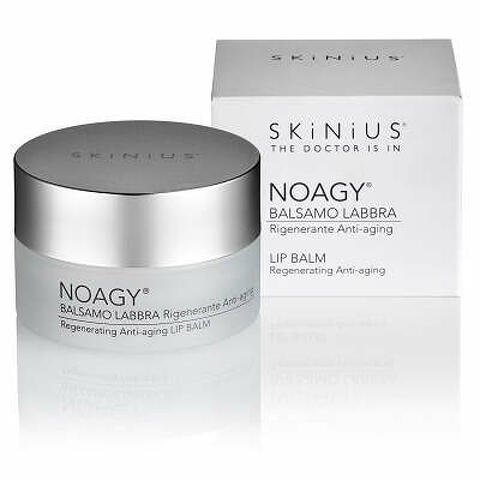 Noagy balsamo labbra vasetto 15 ml