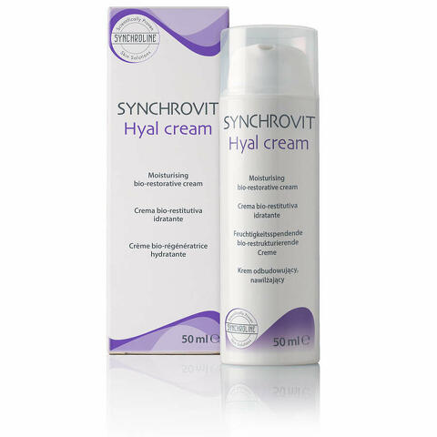 Hyal cream 50 ml