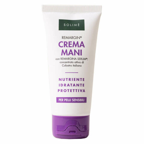 Remargin crema mani 50 ml