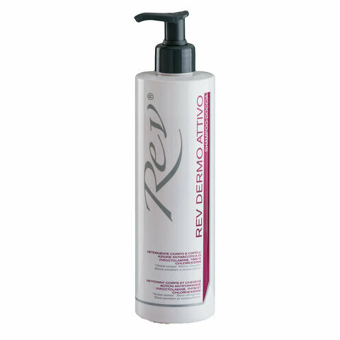 Dermoattivo 250 ml