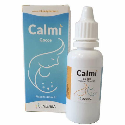 Calmi gocce 30 ml