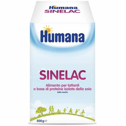 Sinelac probalance 2 buste da 250 g