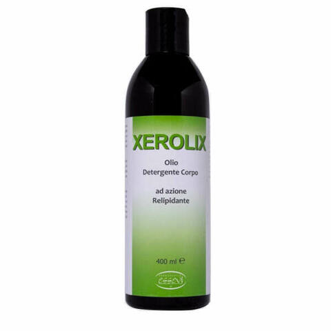 Xerolix olio detergente 400 ml