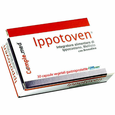 Ippotoven 30 capsule