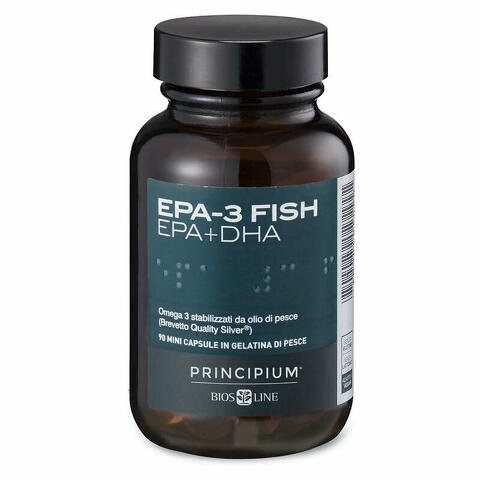 Epa-3 fish 1400 mg 90 capsule