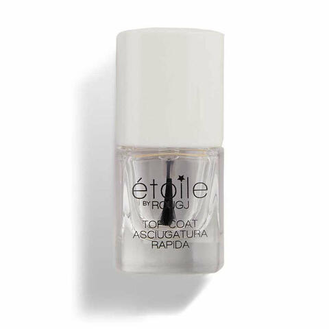 Rougj  top coat asciugatura rapida 5 ml