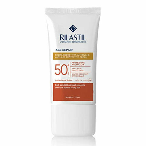 Sun system age repair spf50+ 40 ml