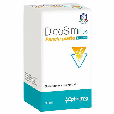 Dicosim  30 ml