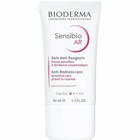 Sensibio ar cream 40 ml