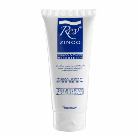 Zinco 100 ml