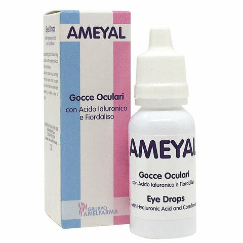 Ameyal  15 ml