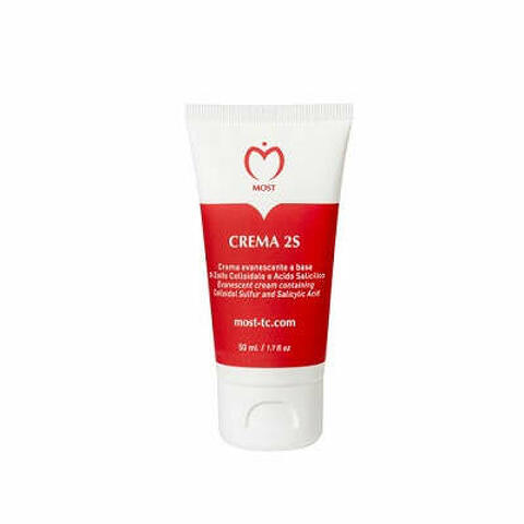 Most 2s crema 50 ml