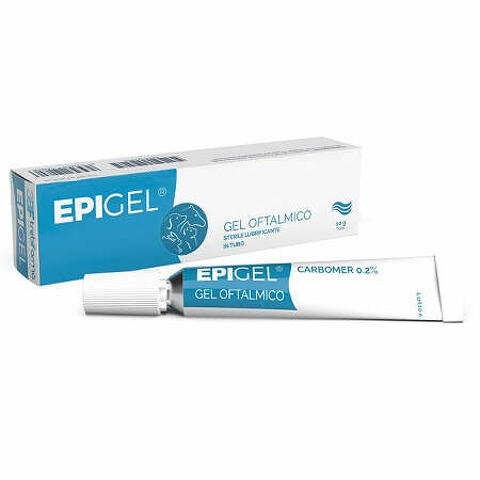 Epigel tubo gel 10 g