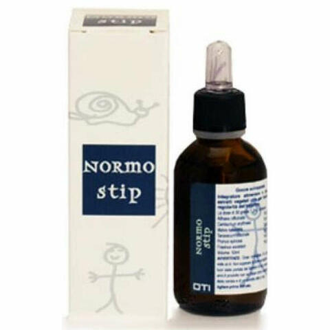 Normo stip gocce sciroppose 50ml