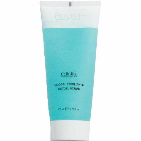 Oliogel scrub cellulite spa 200 ml