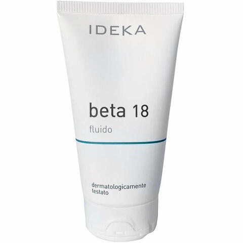 Beta 18  125 ml