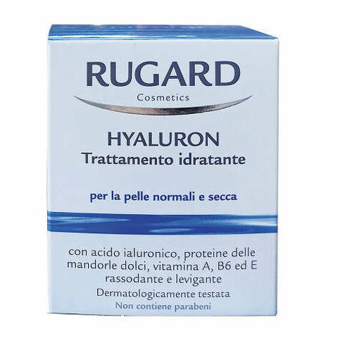 Hyaluron crema viso 100 ml