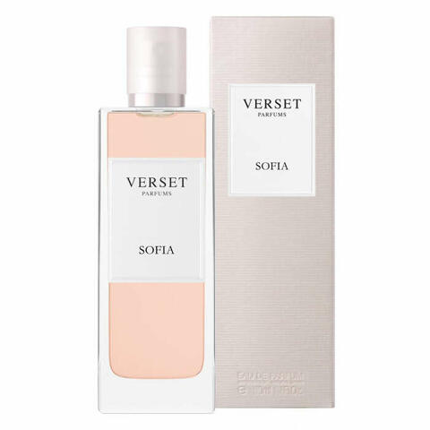 Verset sofia eau de parfum 50 ml