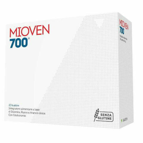 Mioven 700 20 bustine