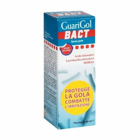 Bact spray 20 ml