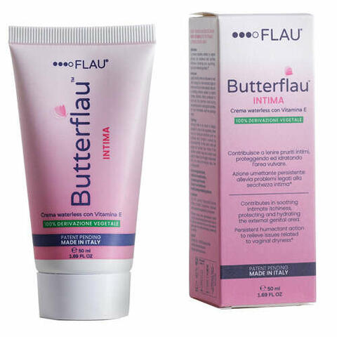 Butterflau  50 ml