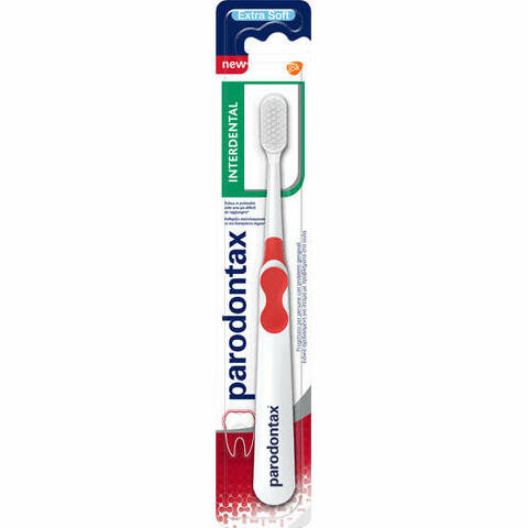 Interdental tb extra soft spazzolino