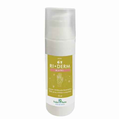 Ri derm mani crema 50 ml