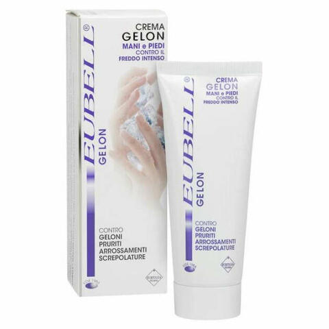 Gelon crema 75 ml